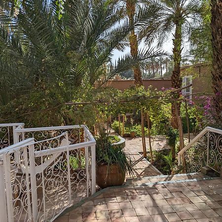 Villa Zagora Ma Villa Au Sahara Exterior foto
