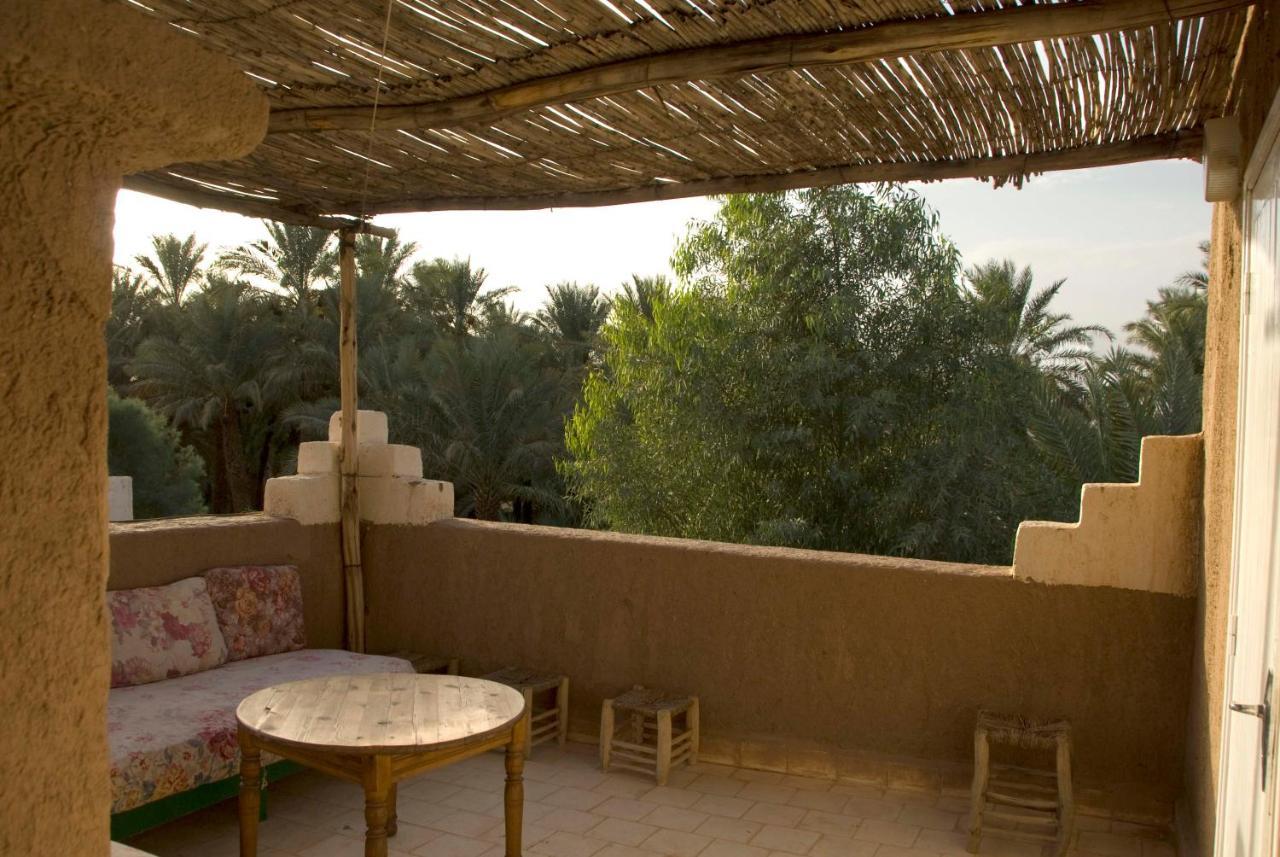 Villa Zagora Ma Villa Au Sahara Exterior foto