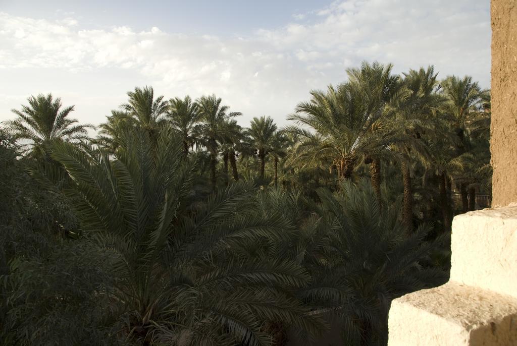 Villa Zagora Ma Villa Au Sahara Exterior foto